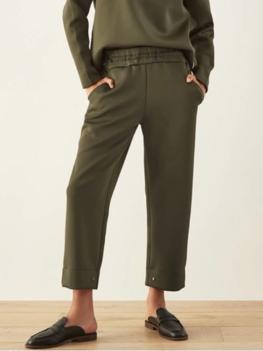 ADAY Like A Dream Jogger